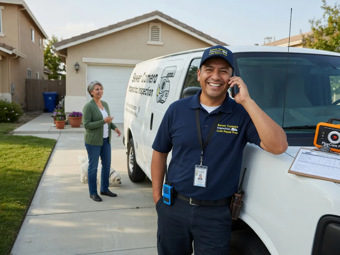 Sewer Line Repair Scottsdale, AZ FAQs